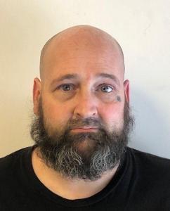 James Pitcher a registered Sex Offender of New York