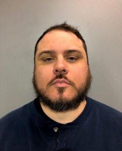 Nathan J Edwards a registered Sex Offender of New York