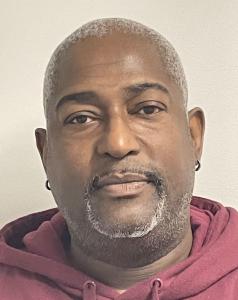 Andre M Lomax a registered Sex Offender of New York