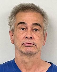 Donald Leno a registered Sex Offender of New York