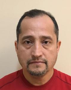 Johnny Piedra a registered Sex Offender of New York