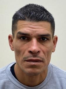 Eduardo Hernandez a registered Sex Offender of New York