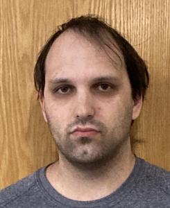 Kyle Southworth a registered Sex Offender of New York