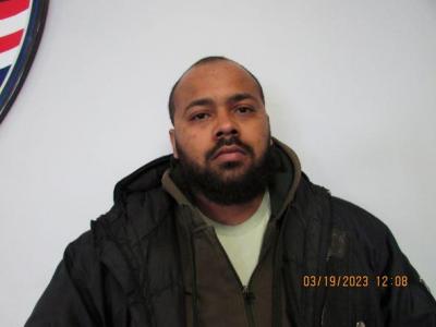Jose Pedro Gonzalez-rodriguez a registered Sex Offender of New York