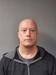 Brett Wood a registered Sex Offender of New York