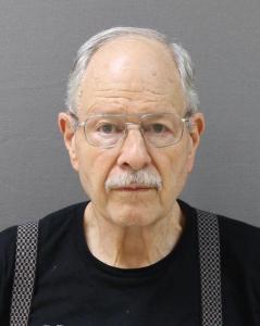 Richard M Taus a registered Sex Offender of New York