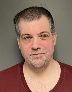 Brian Schwab a registered Sex Offender of New York