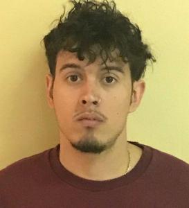 Miguel A Ramos a registered Sex Offender of New York