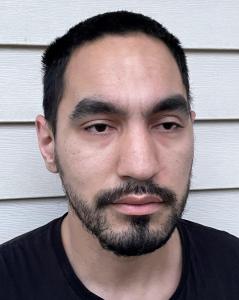 Jonathan Santiago a registered Sex Offender of New York