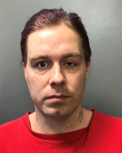 Robert Wright a registered Sex Offender of New York