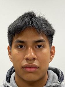 Angel Dominguez a registered Sex Offender of New York