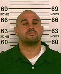 Franklin Mendez a registered Sex Offender of New York
