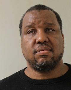 Lonnie Sweat a registered Sex Offender of New York