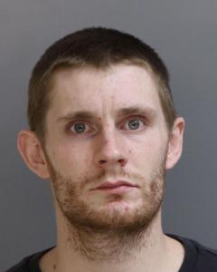 Cody Grenier a registered Sex Offender of New York