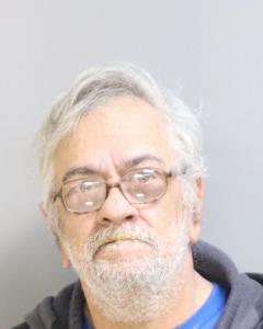 Donald Guerin a registered Sex Offender of New York
