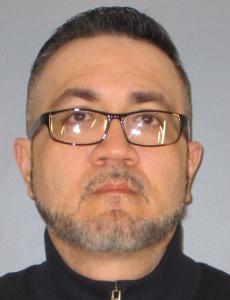 Michael Cubero a registered Sex Offender of New York