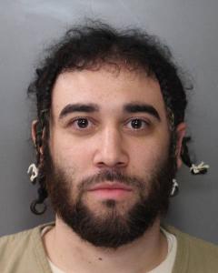 Carlos Alamo a registered Sex Offender of New York