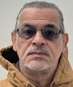 Jorge Vasquez a registered Sex Offender of New York