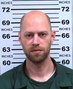 Shawn Michael Stocum a registered Sex Offender of New York