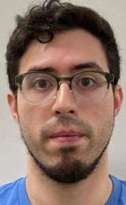 Sean Yepez a registered Sex Offender of New York