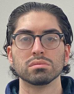 Daniel Valenzuela a registered Sex Offender of New York