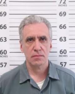 James Bova a registered Sex Offender of New York