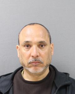 Luis Nunez a registered Sex Offender of New York