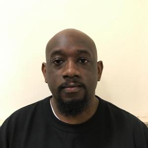 Andre Degree a registered Sex Offender of New York
