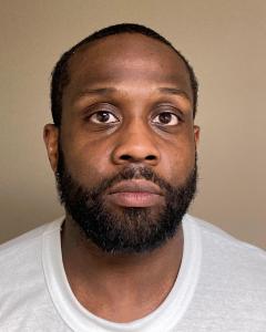 Dwayne Pearsall a registered Sex Offender of New York