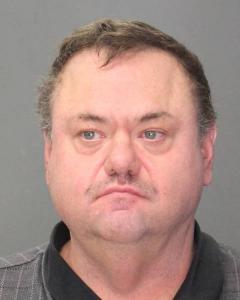 John Wells a registered Sex Offender of New York