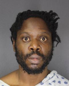 Anthony L Johnson a registered Sex Offender of New York