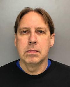 James C Parker a registered Sex Offender of New York