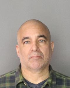 Benjamin Claudio a registered Sex Offender of New York