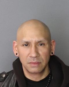 Luis Rodriguez a registered Sex Offender of New York