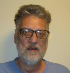 Kenneth Cramer a registered Sex Offender of New York