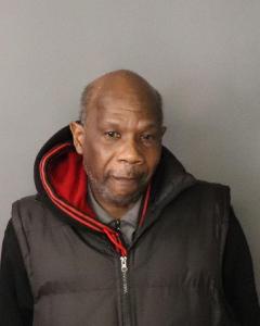 Alvin Harley a registered Sex Offender of New York