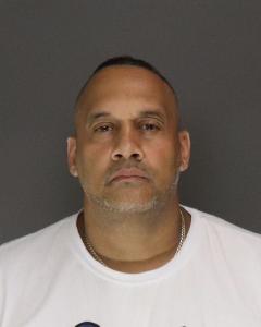 Luis Rivera a registered Sex Offender of New York
