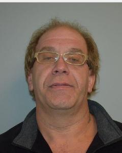 Paul R Hoffman a registered Sex Offender of New York