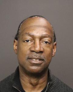 James Jones a registered Sex Offender of New York