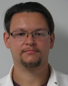 Michael L Nasierowski a registered Sex Offender of New York