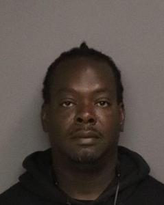 Jermel Mitchell a registered Sex Offender of New York