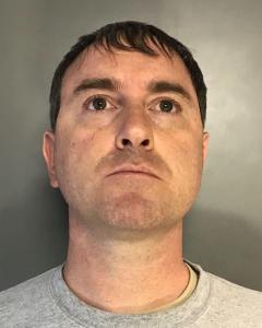 Paul Haley a registered Sex Offender of New York