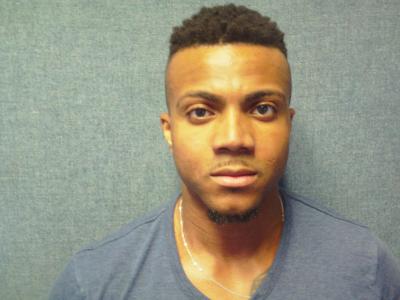 Frantz Petion a registered Sex Offender of New York