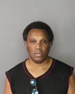 Clyde Purnell a registered Sex Offender of New York