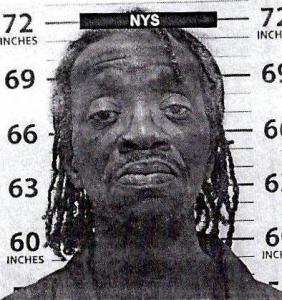 David Mcfadden a registered Sex Offender of New York