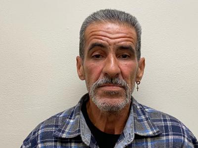 Juanito Soto a registered Sex Offender of New York