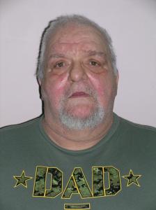 Richard Borden a registered Sex Offender of New York