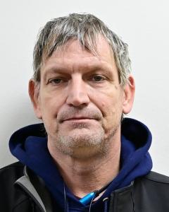 Gregory Pendziwiatr a registered Sex Offender of New York