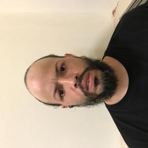 Rosendo Figueroa a registered Sex Offender of New York