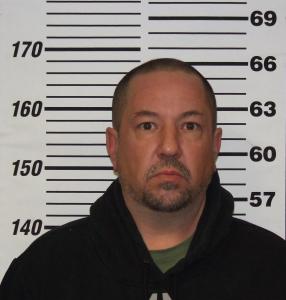 Robert W Humbert a registered Sex Offender of New York